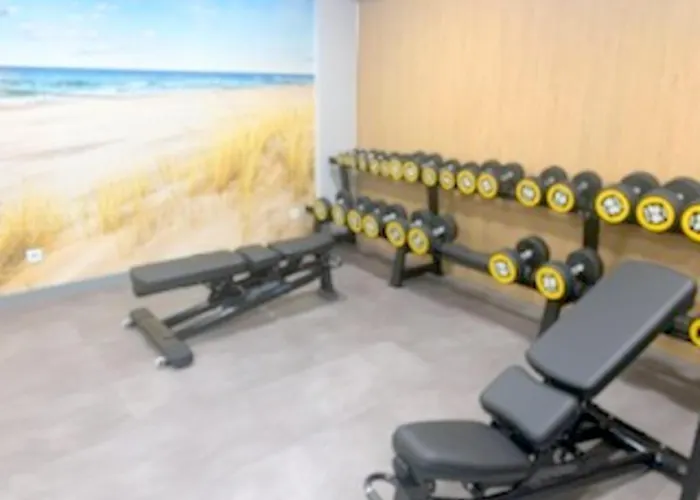 Apartament Bursztyn Klifowa