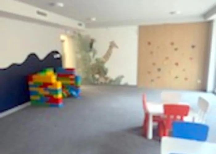 Apartament Bursztyn Klifowa