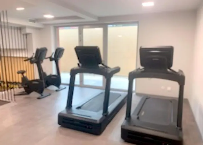 Apartament Bursztyn Klifowa