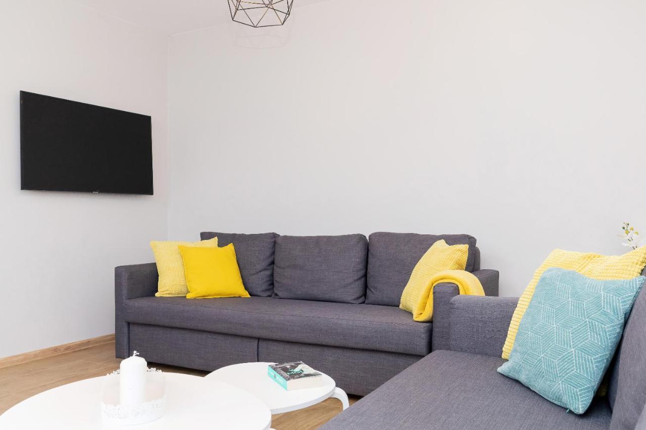 Apartment Bursztyn Klifowa
