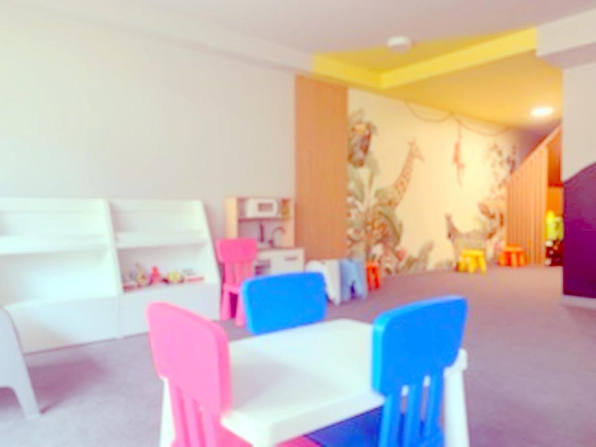 Apartment Bursztyn Klifowa *